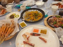 -79号渔船海鲜饭店(宝安店)