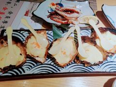 -吉兆·料理(红梅南路店)