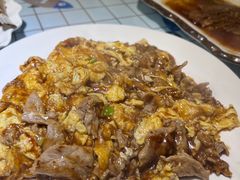 -清真文铁家烧麦馆