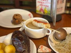 -世新养生馆(福马路店)