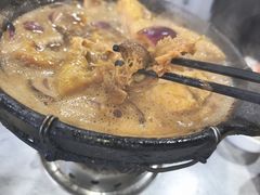 -范贤光鸡公煲(平乐园总店)