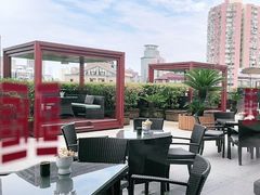 -鲜艳西餐厅(衡山路十二号华邑店)