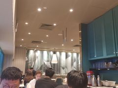 -美奈小馆·越南料理(中航城君尚购物中心店)