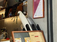 -顽效咖啡-One Shot Cafe