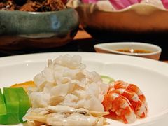 -兰庭玉树·老饭骨家宴(后海店)