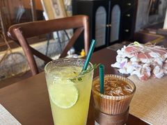 -猫岛主趣味餐厅(鼓浪屿店)