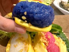 -泰椰里·泰国餐厅(智慧城广百广场店)
