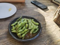 -盐说Salt Talk北美风味西餐厅(海上世界店)