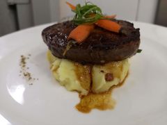 -老别墅西餐厅.酒馆(西堤店)