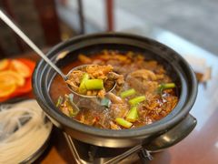 -肖记公安牛肉鱼杂馆·省级非物质文化遗产(三角路直营店)