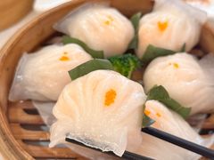 -新享乐海鲜(翠华路店)