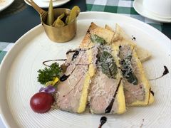 -起士林西餐厅(东经路店)