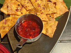 -Ameigo梅果·云贵川bistro(长宁来福士店)