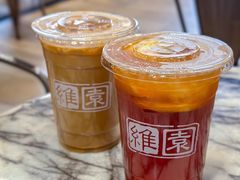 -维園(小梅大街店)