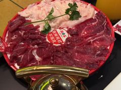 -潮泰牛肉火锅 · 创于1992年(车公庙店)
