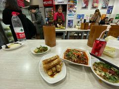-蜀串香牛杂火锅串串