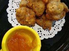 -豪客来牛排(空港华联店)