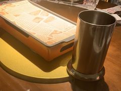 -神府路壹号·海鲜烧烤·砂锅粥·锅物(三坊七巷店)