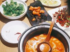 -蜀锦堂·川味现炒(襄阳武商汇店)