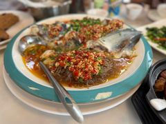 -芳华轩•客家菜馆(梧桐山店)