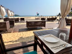 -石梅湾艾美度假酒店