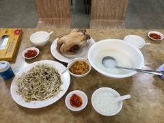 -佳基盐焗鸡(府城分店)