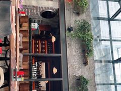 门面-Tubestation站点比萨(五道营店)