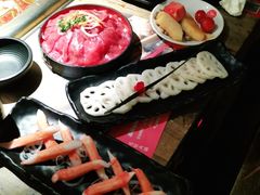 -九鼎轩脆毛肚火锅(铜山万达店)