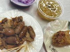 -小雨点糖水店(中兴街分店)