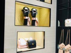 -CHANEL(恒隆广场店)
