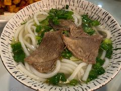-泉味道贵州厨房(三里河店)