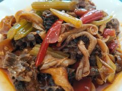 -小慧住家贵州菜(甲秀楼店)