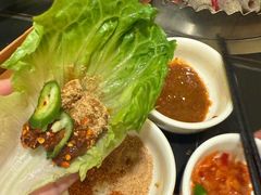 -喷火龙西昌火盆烧烤(泸州总店)