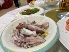 -金苑海鲜酒家(新港中路店)