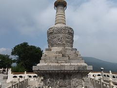 -妙峰山风景名胜区