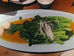 -绿茶餐厅(西湖银泰百货店)