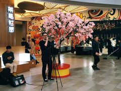 -茶马花街(城西银泰城店)