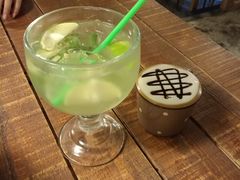 -Cafe Alice咖啡爱丽丝(奥城店)