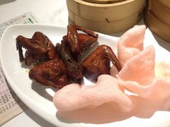 -潮福城大酒楼·潮味粤品·港式点心(湖滨北路店)