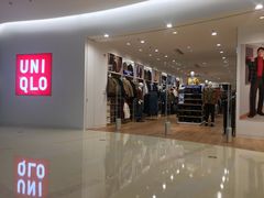 -优衣库(苏州吴江万象汇店)