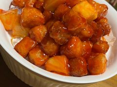 -淀里船宴(裕华东路店)