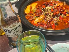 -香融府·烤鸭·家常菜(花乡奥莱店)