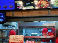 -西少爷(十里堡店)