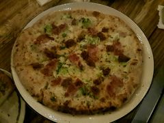 -PIZZA BIANCA(民园店)