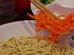 -丝路伊兰·兰州牛肉面(牛街总店)