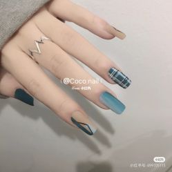 -妙睫屋日式美甲美睫