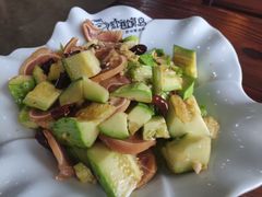 -咱家大院海鲜家常菜