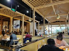 -京御煌三汁焖锅(益田假日里店)