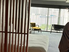 -郑州建业艾美酒店