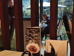 -拾溪餐厅·包厢(杭州千禧度假酒店)